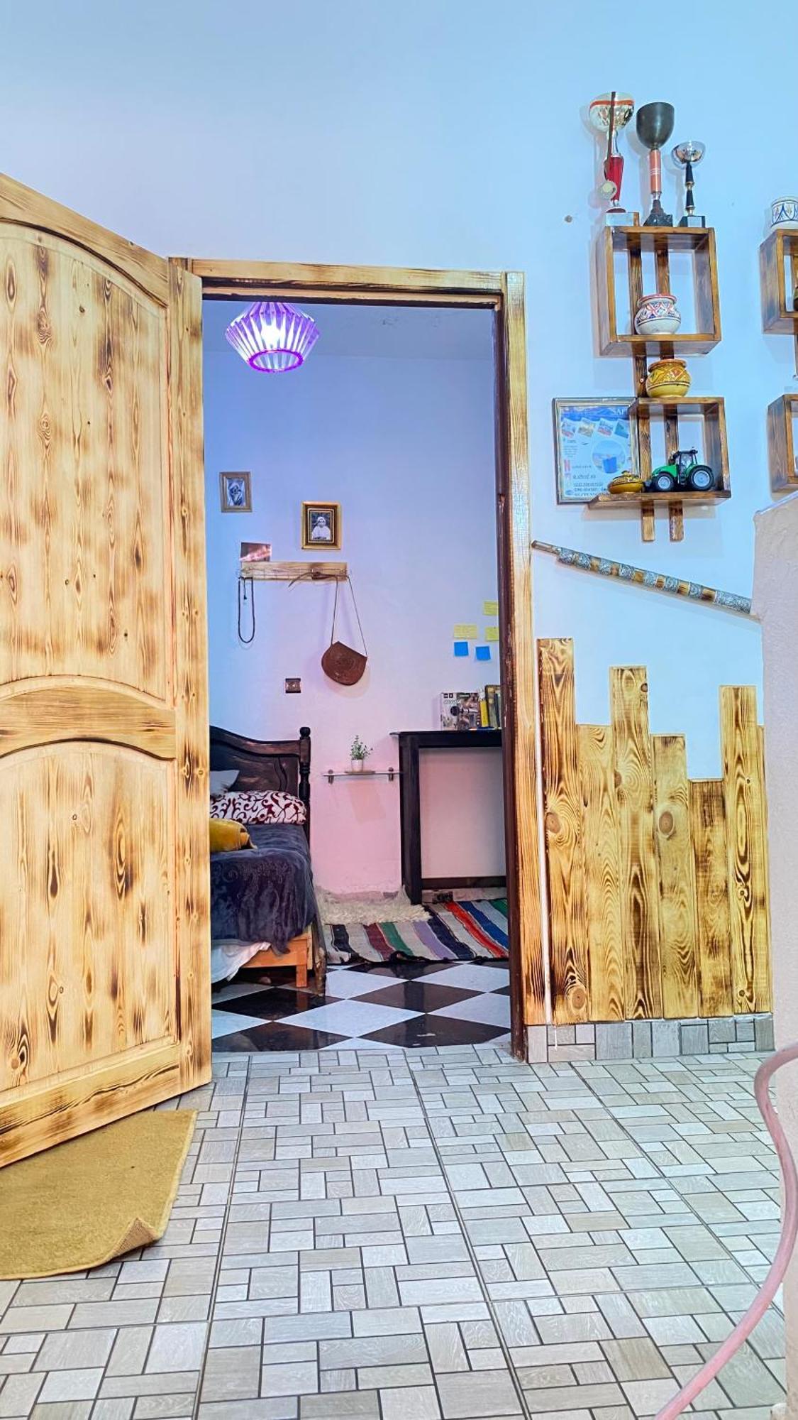 Apartment In Safi Near The Beach The Sea Calm Down Exterior foto